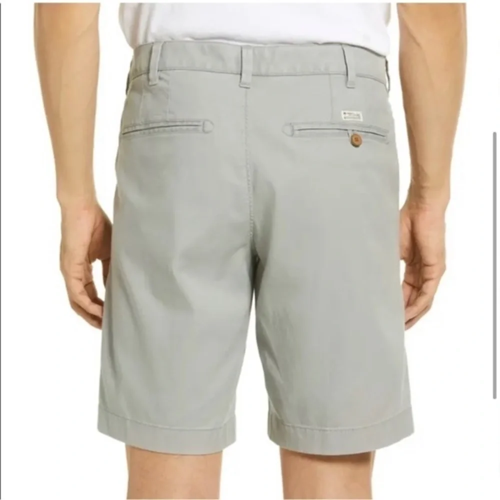 NEW FAHERTY Island Life Shorts 42